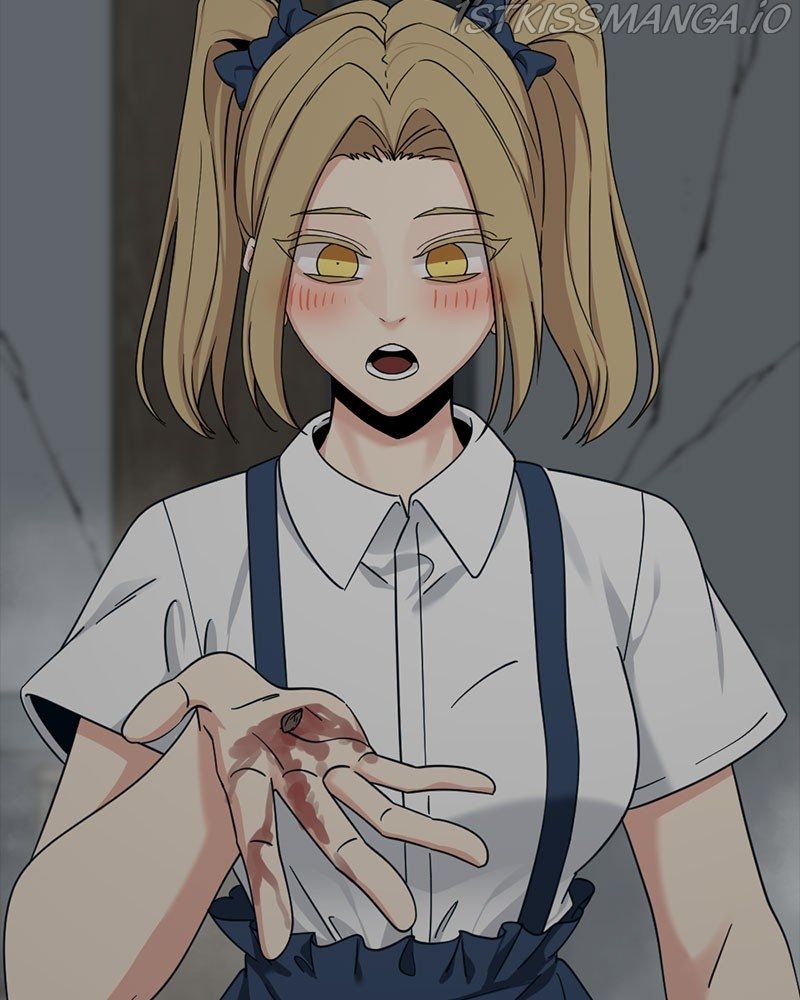 Hero Killer Chapter 56 - page 83