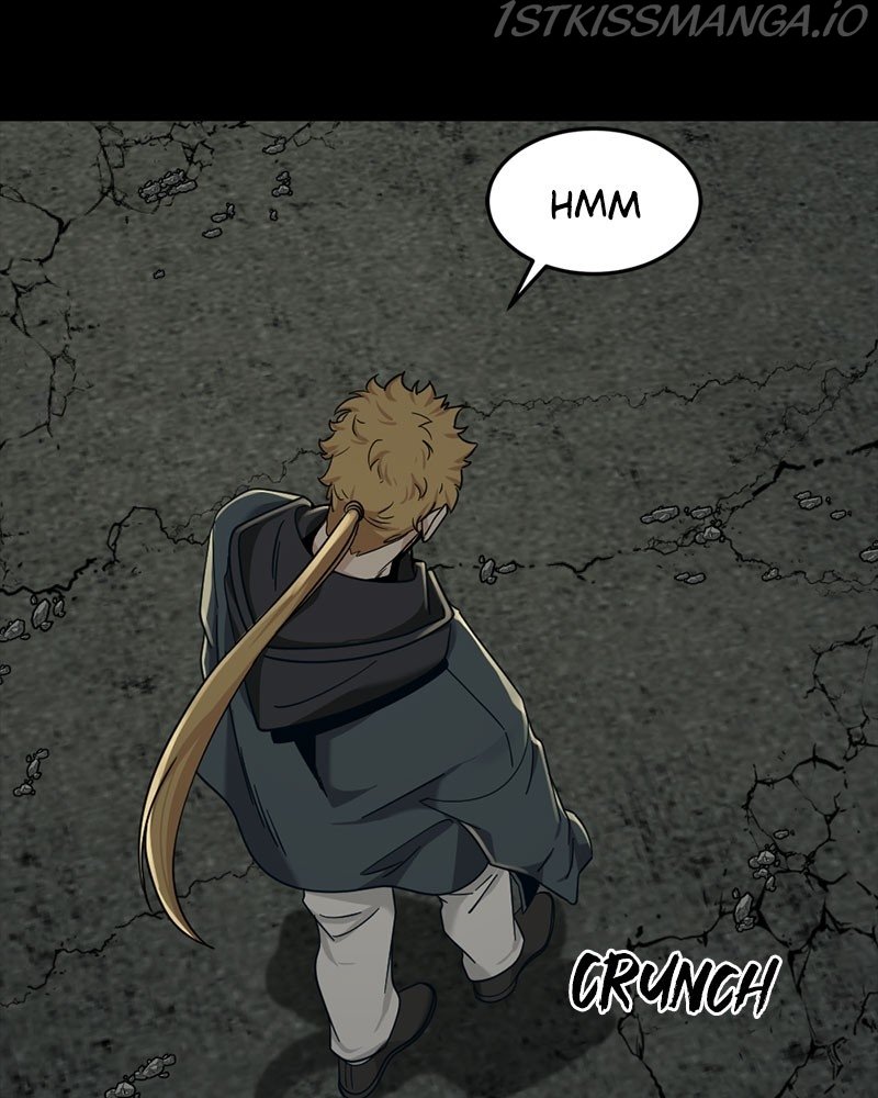 Hero Killer Chapter 56 - page 97