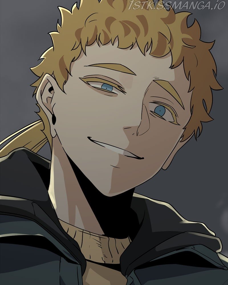 Hero Killer Chapter 56 - page 99