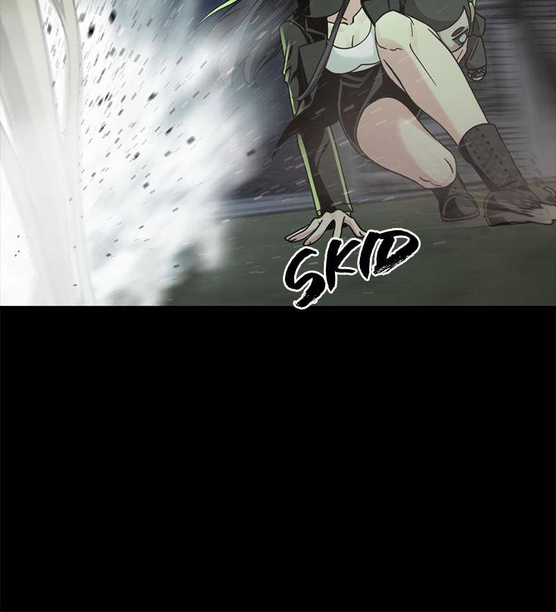 Hero Killer Chapter 55 - page 102