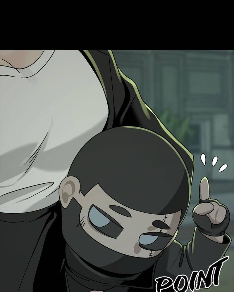 Hero Killer Chapter 55 - page 103