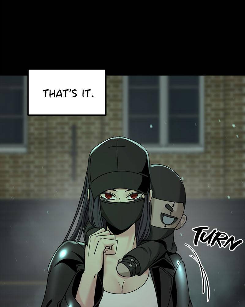 Hero Killer Chapter 55 - page 106