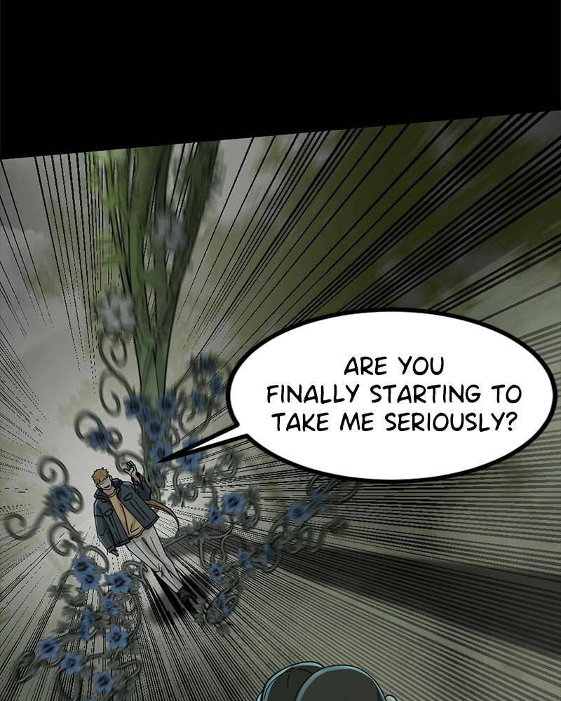 Hero Killer Chapter 55 - page 108