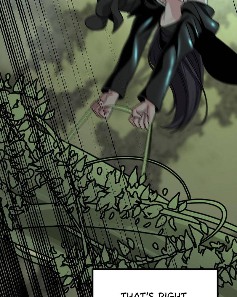 Hero Killer Chapter 55 - page 117