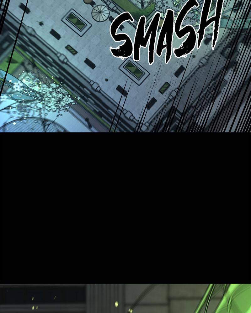 Hero Killer Chapter 55 - page 12