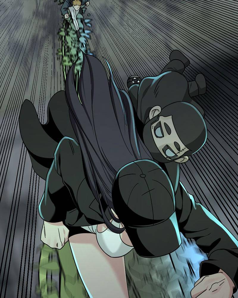 Hero Killer Chapter 55 - page 121