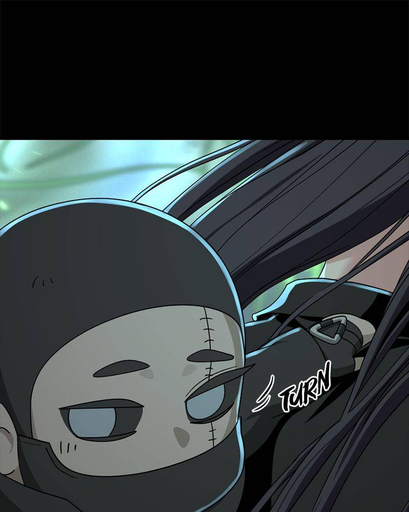 Hero Killer Chapter 55 - page 124