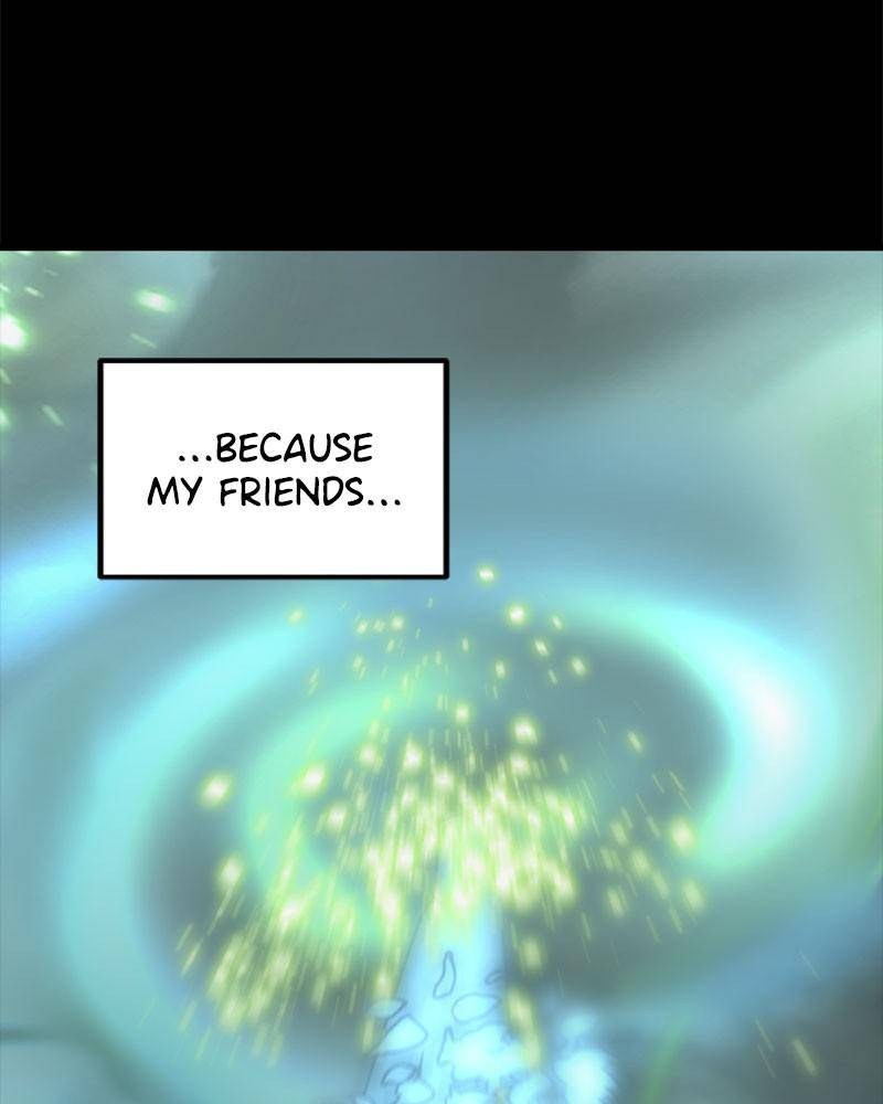 Hero Killer Chapter 55 - page 129