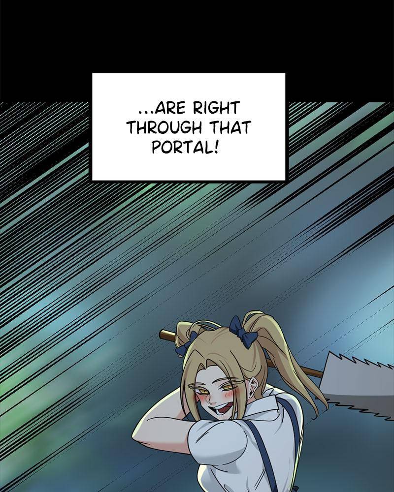 Hero Killer Chapter 55 - page 133