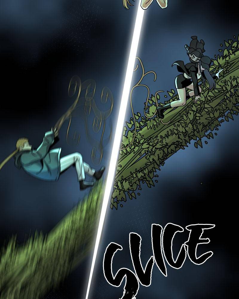 Hero Killer Chapter 55 - page 136