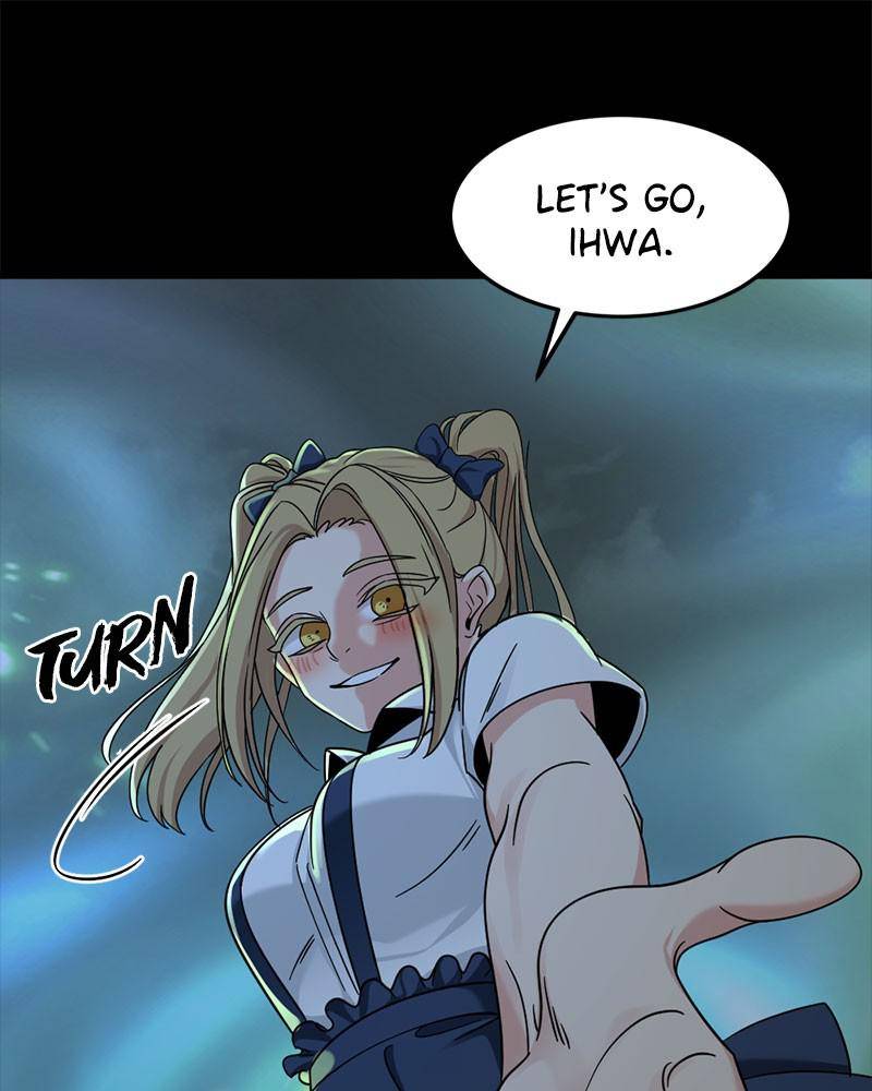 Hero Killer Chapter 55 - page 142