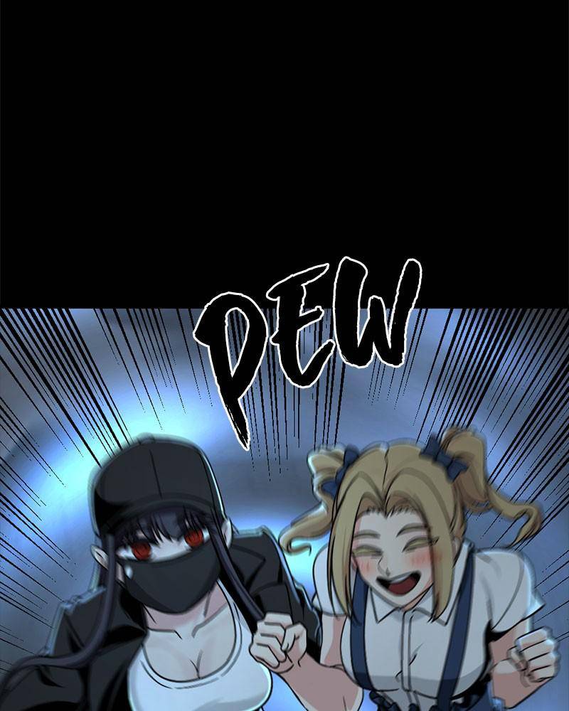 Hero Killer Chapter 55 - page 145