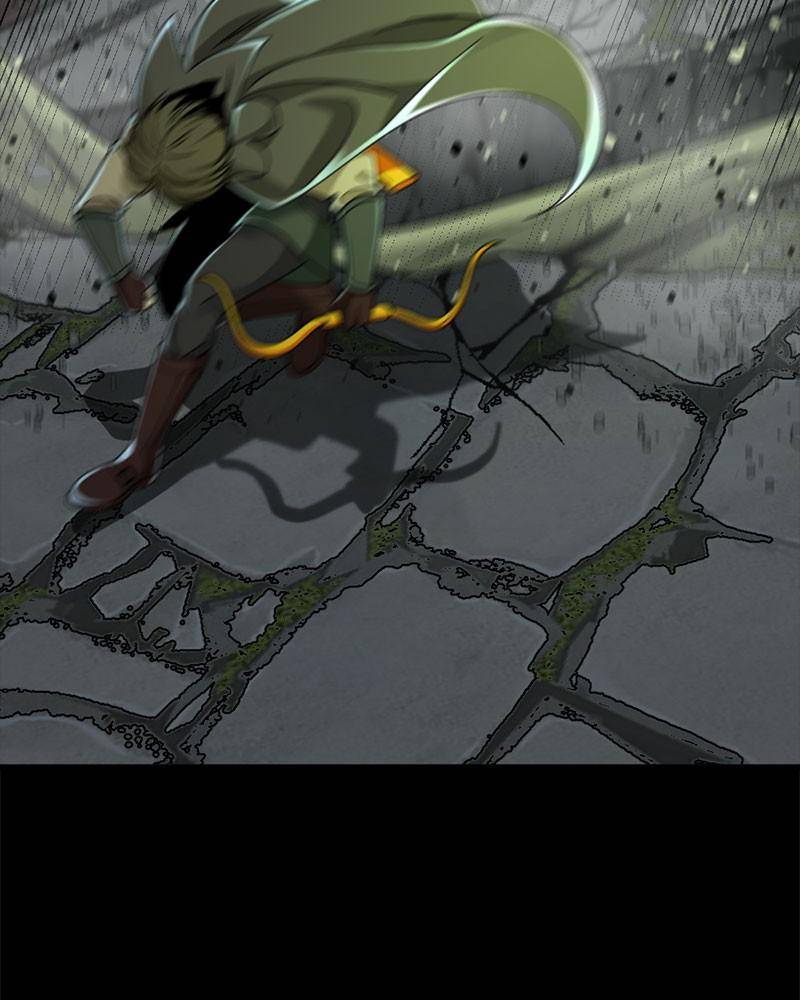 Hero Killer Chapter 55 - page 15
