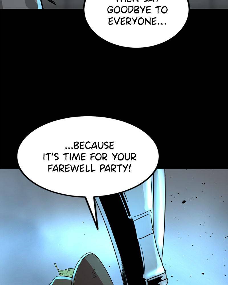 Hero Killer Chapter 55 - page 150