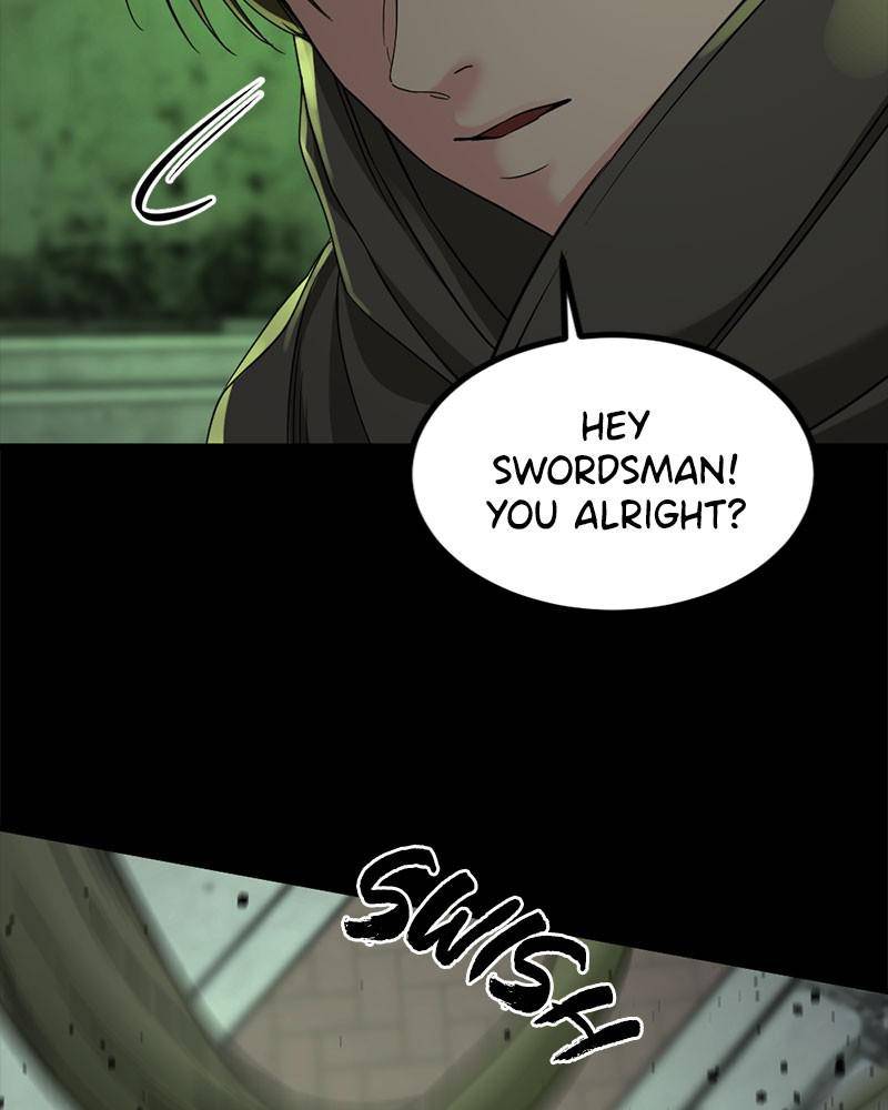 Hero Killer Chapter 55 - page 17