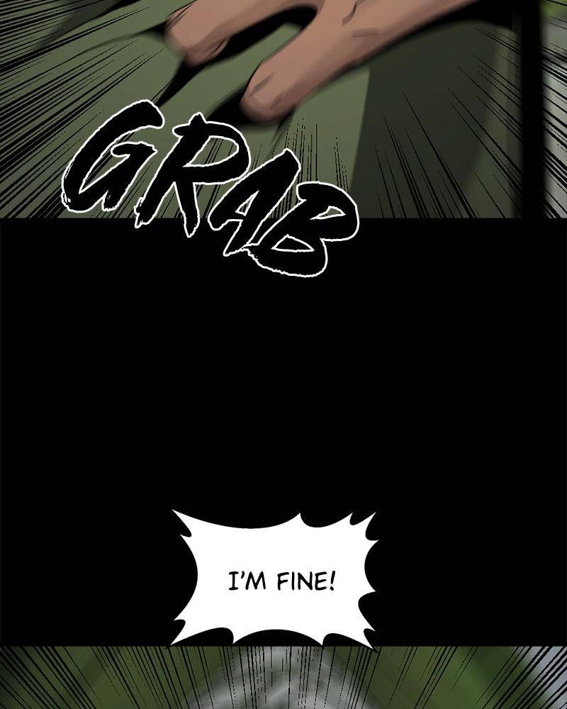 Hero Killer Chapter 55 - page 22
