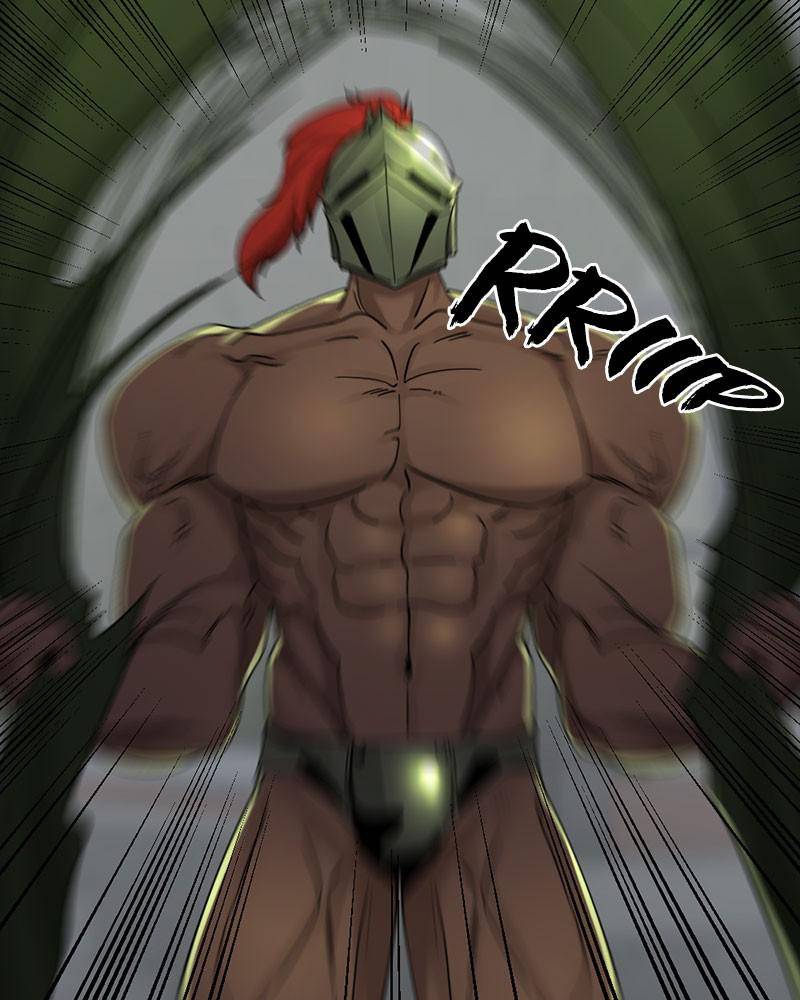 Hero Killer Chapter 55 - page 23