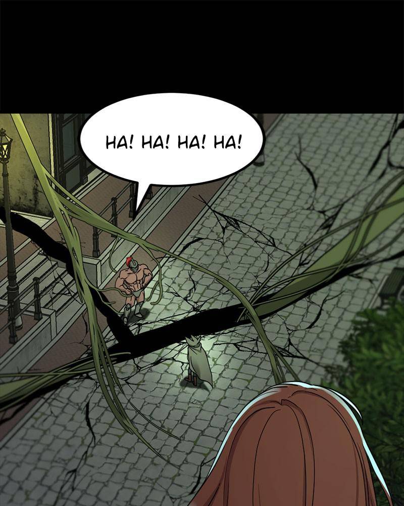 Hero Killer Chapter 55 - page 25