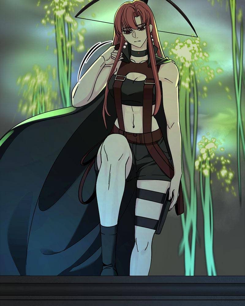 Hero Killer Chapter 55 - page 27