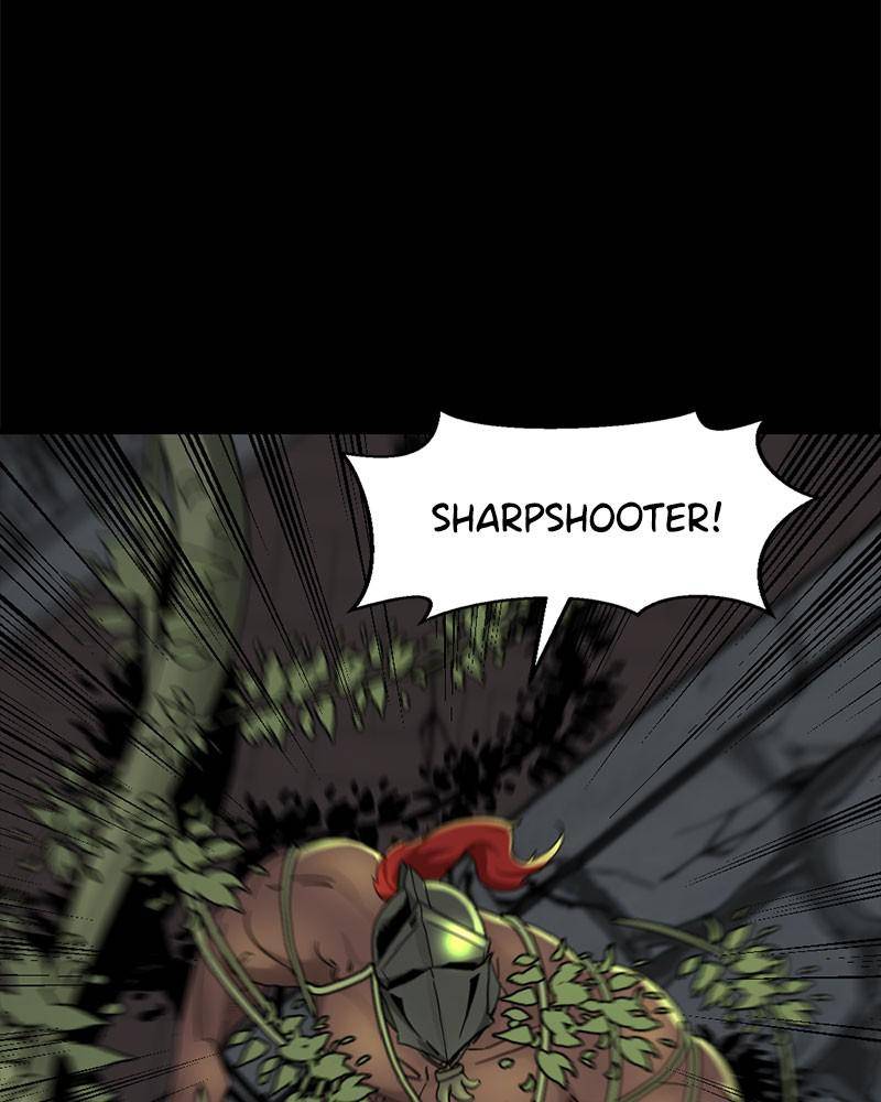 Hero Killer Chapter 55 - page 30