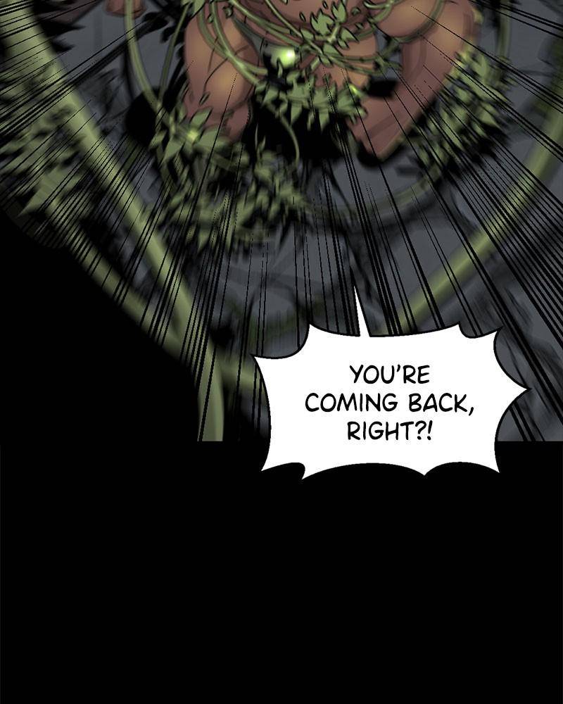 Hero Killer Chapter 55 - page 31