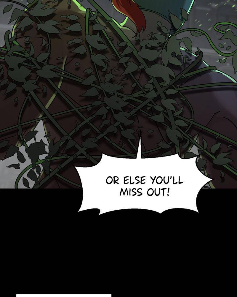 Hero Killer Chapter 55 - page 33