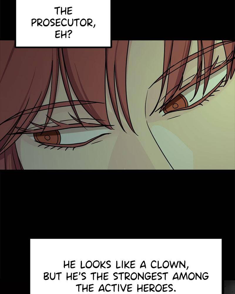 Hero Killer Chapter 55 - page 34