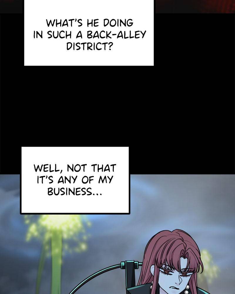 Hero Killer Chapter 55 - page 37