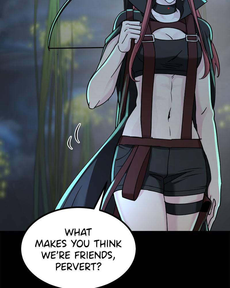 Hero Killer Chapter 55 - page 38