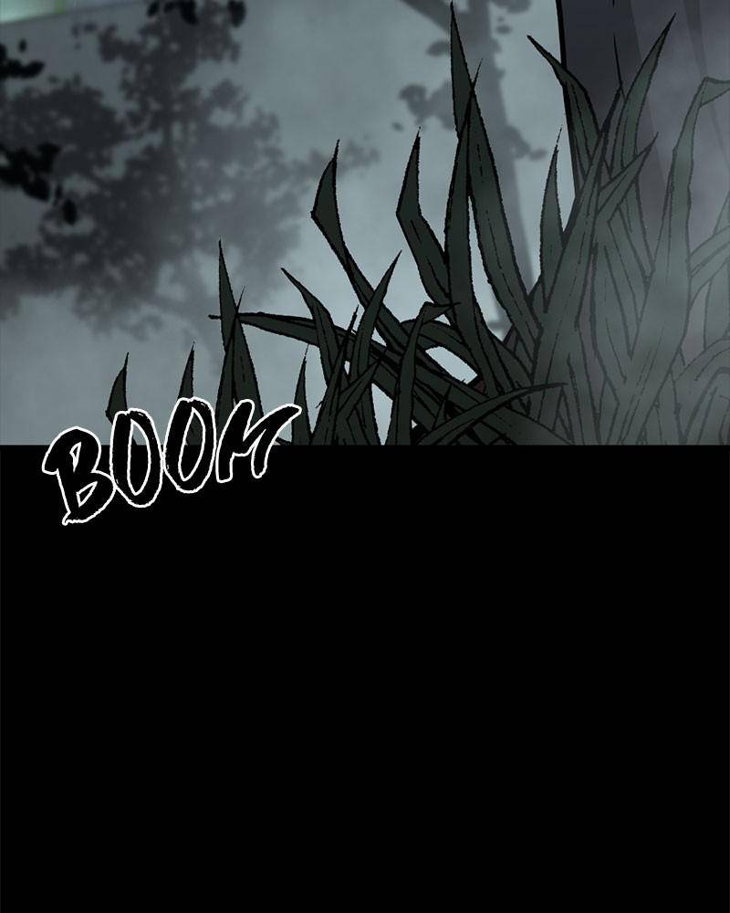 Hero Killer Chapter 55 - page 43