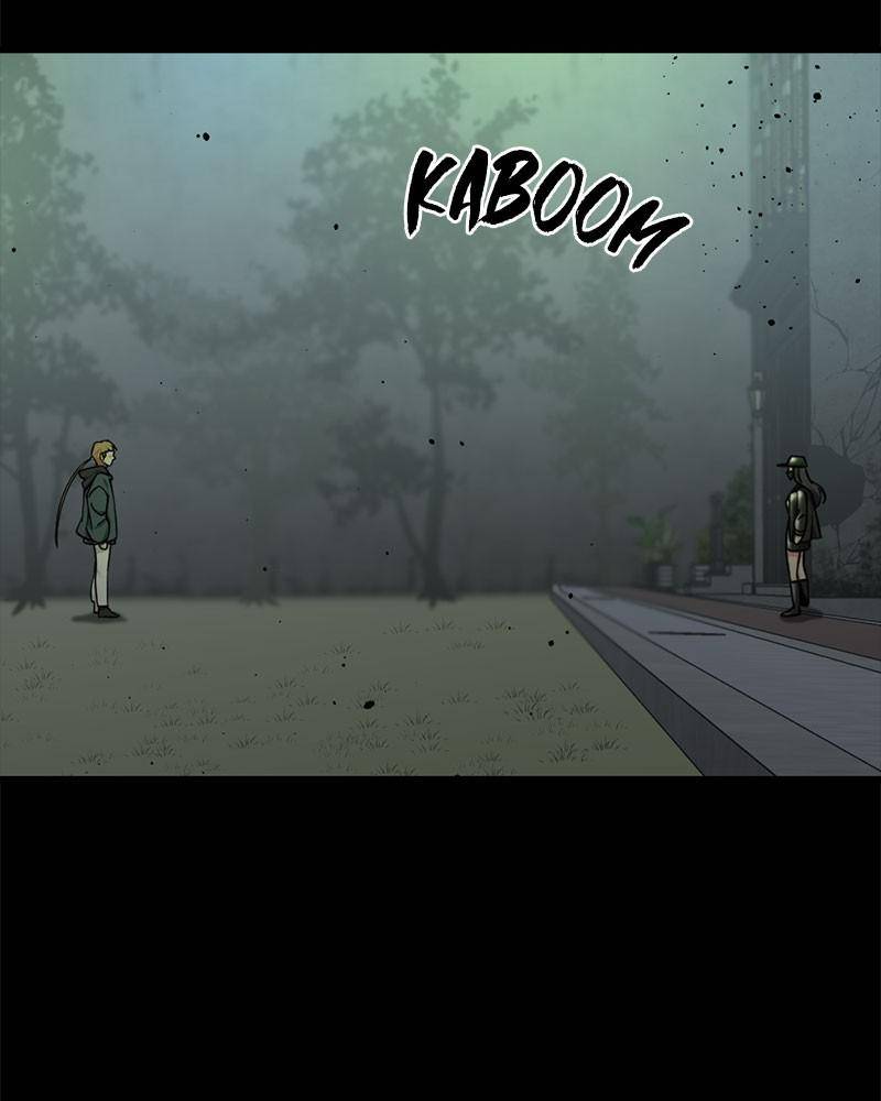 Hero Killer Chapter 55 - page 44