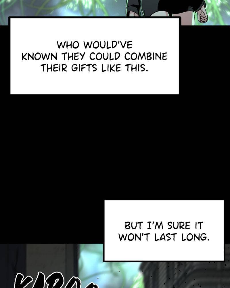 Hero Killer Chapter 55 - page 47