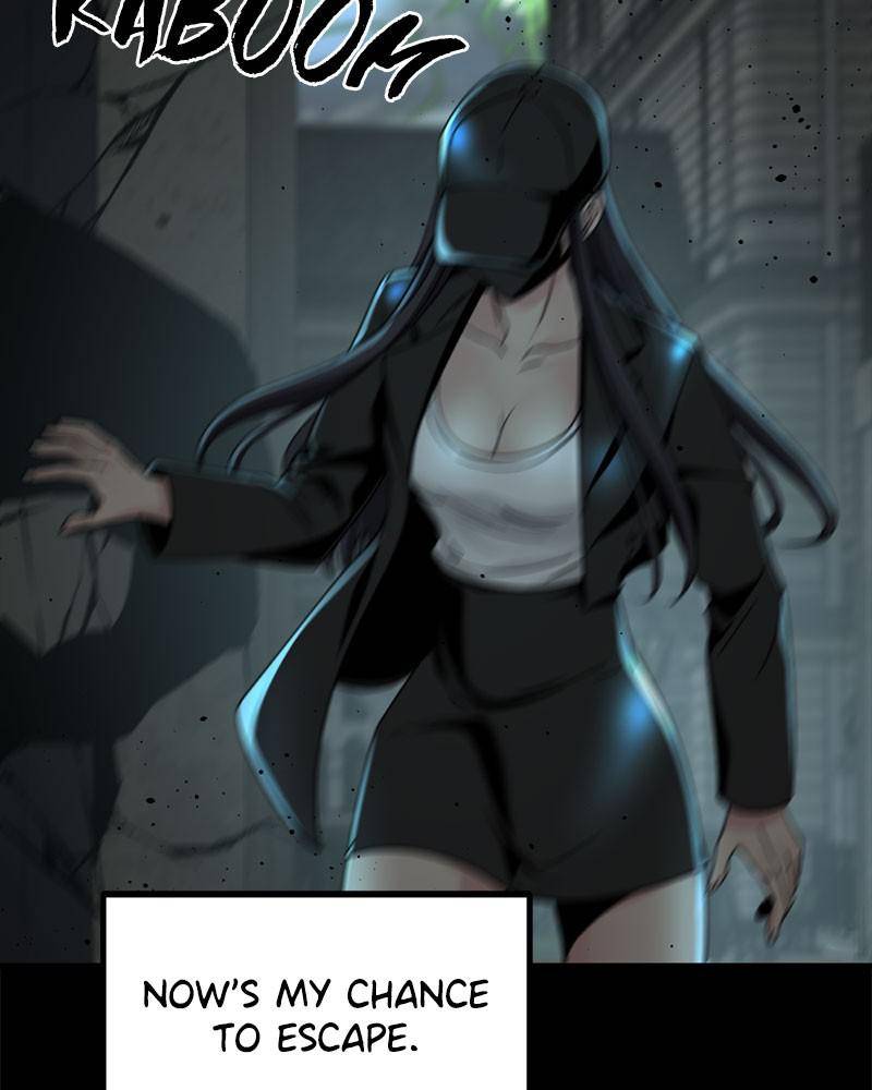 Hero Killer Chapter 55 - page 48