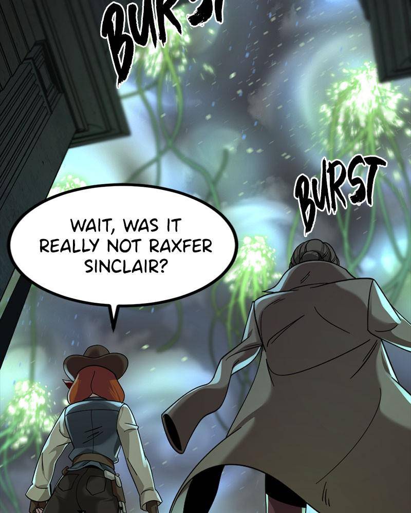 Hero Killer Chapter 55 - page 6
