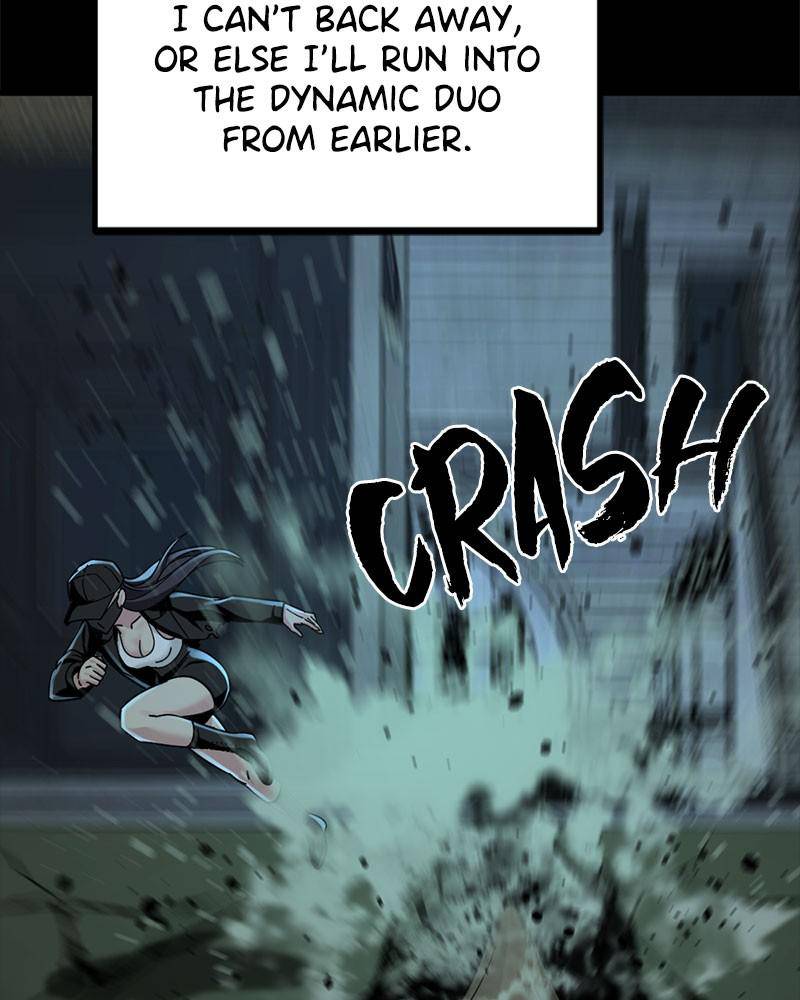 Hero Killer Chapter 55 - page 65