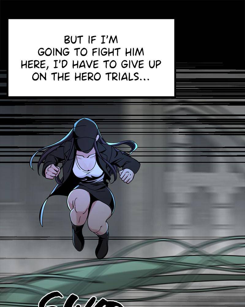 Hero Killer Chapter 55 - page 67