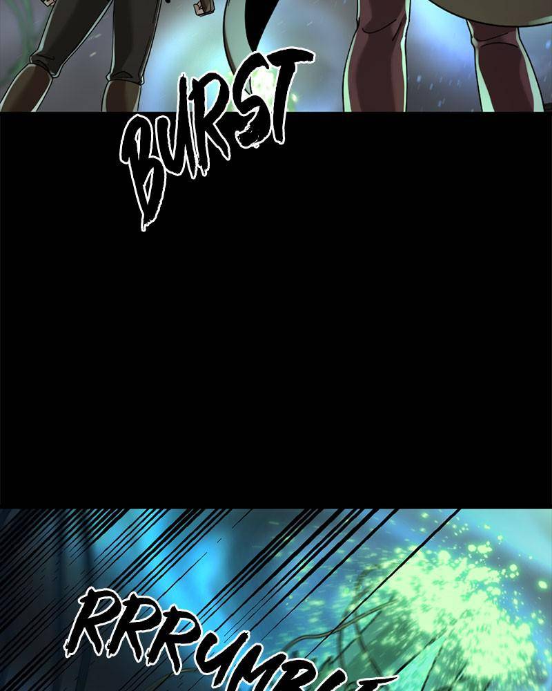 Hero Killer Chapter 55 - page 7