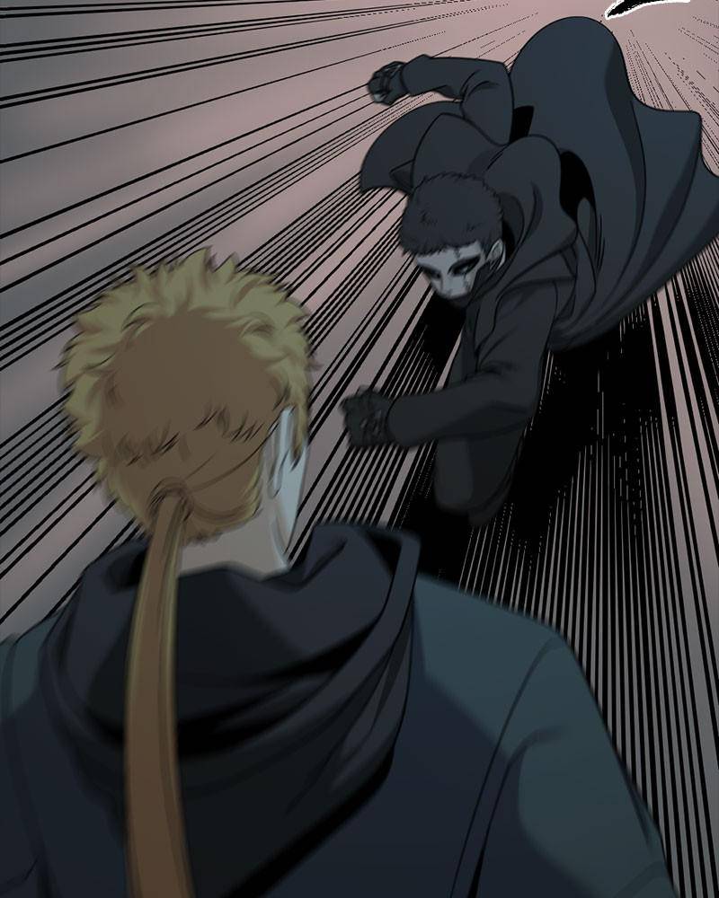 Hero Killer Chapter 55 - page 78