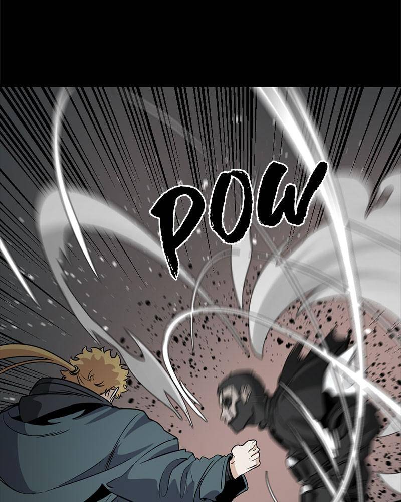 Hero Killer Chapter 55 - page 89