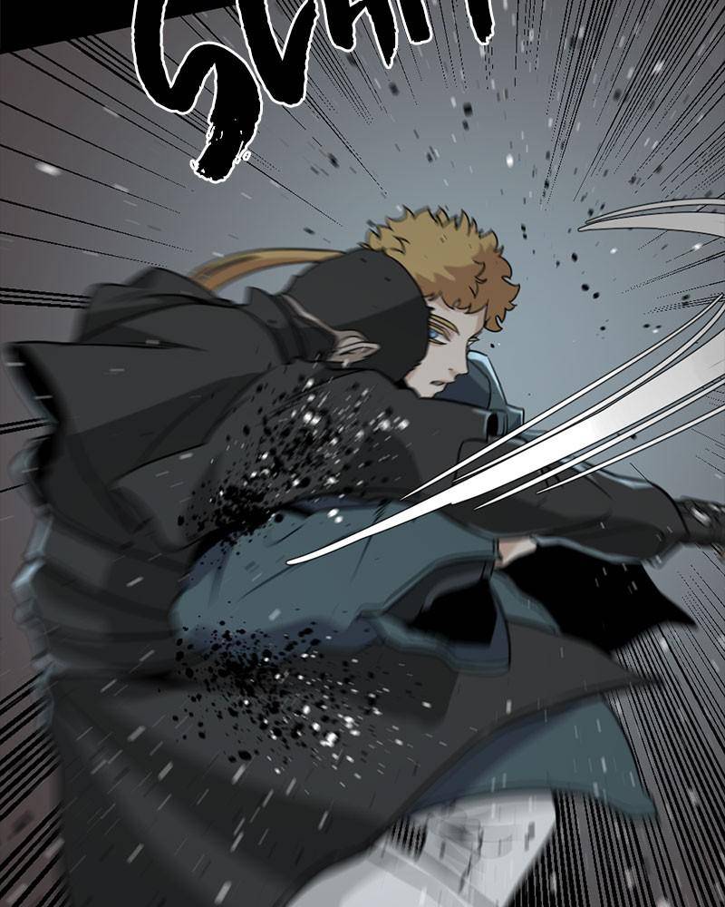 Hero Killer Chapter 55 - page 91