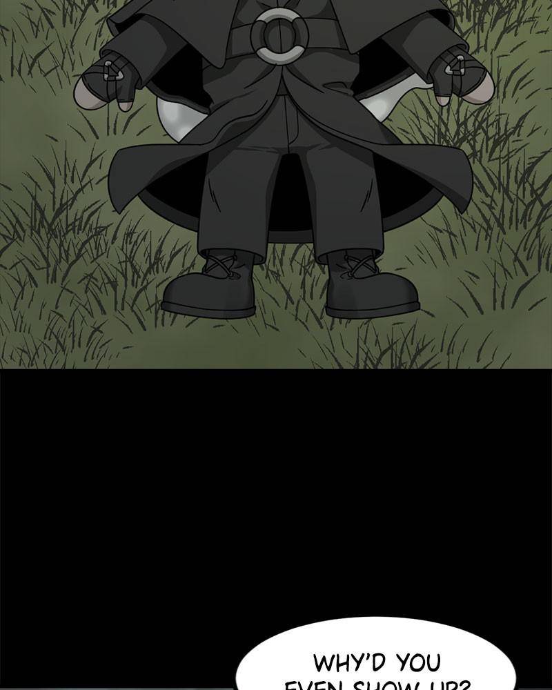 Hero Killer Chapter 55 - page 97
