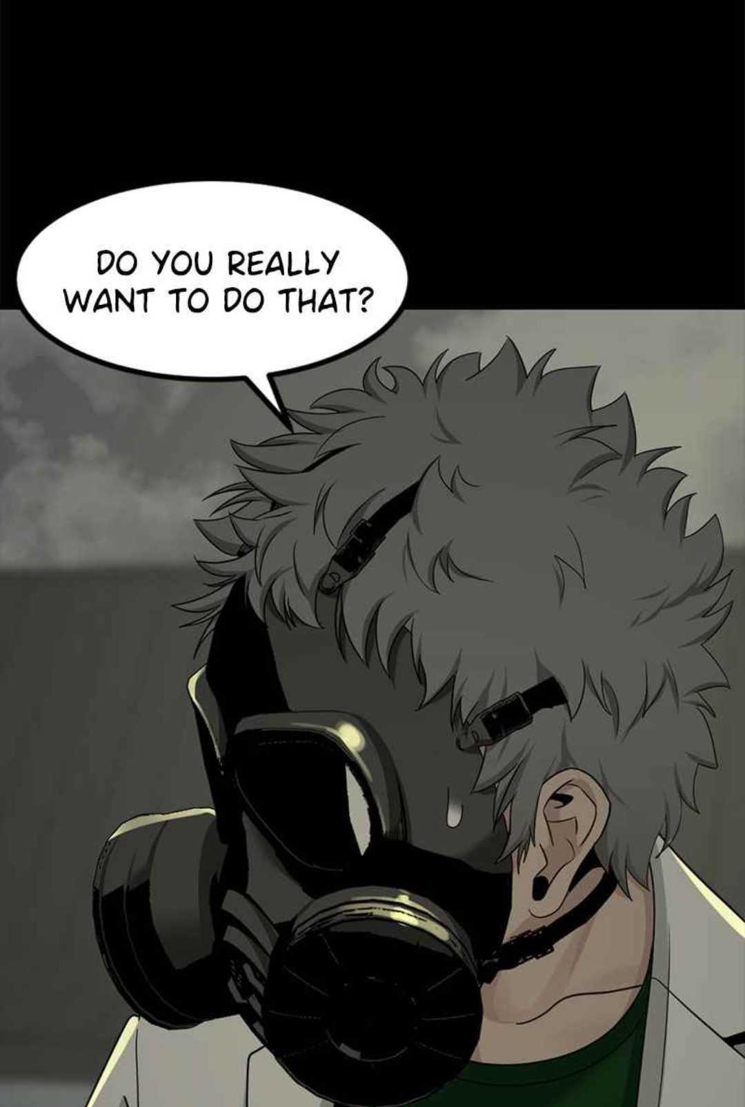 Hero Killer Chapter 54 - page 101