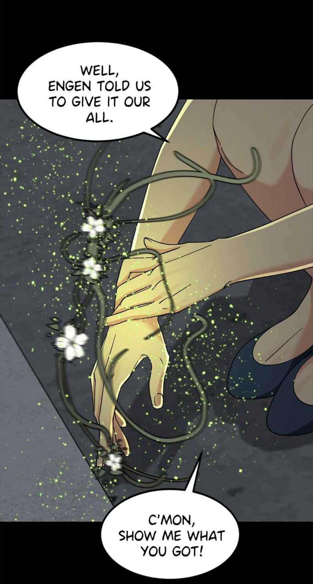 Hero Killer Chapter 54 - page 103