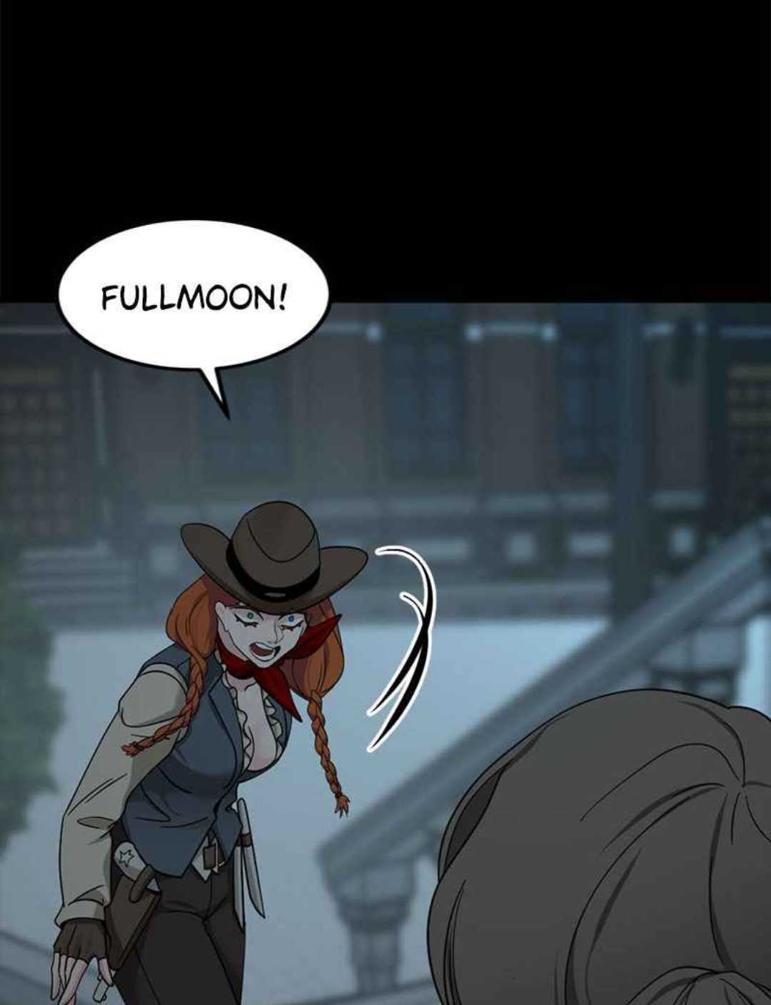 Hero Killer Chapter 54 - page 112