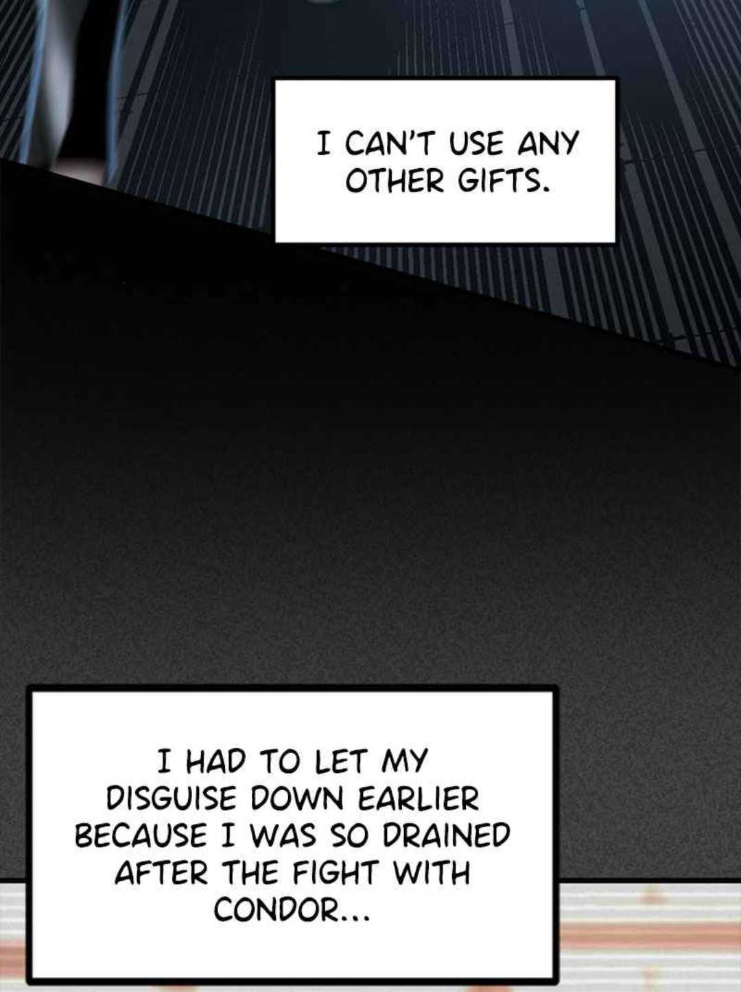 Hero Killer Chapter 54 - page 12