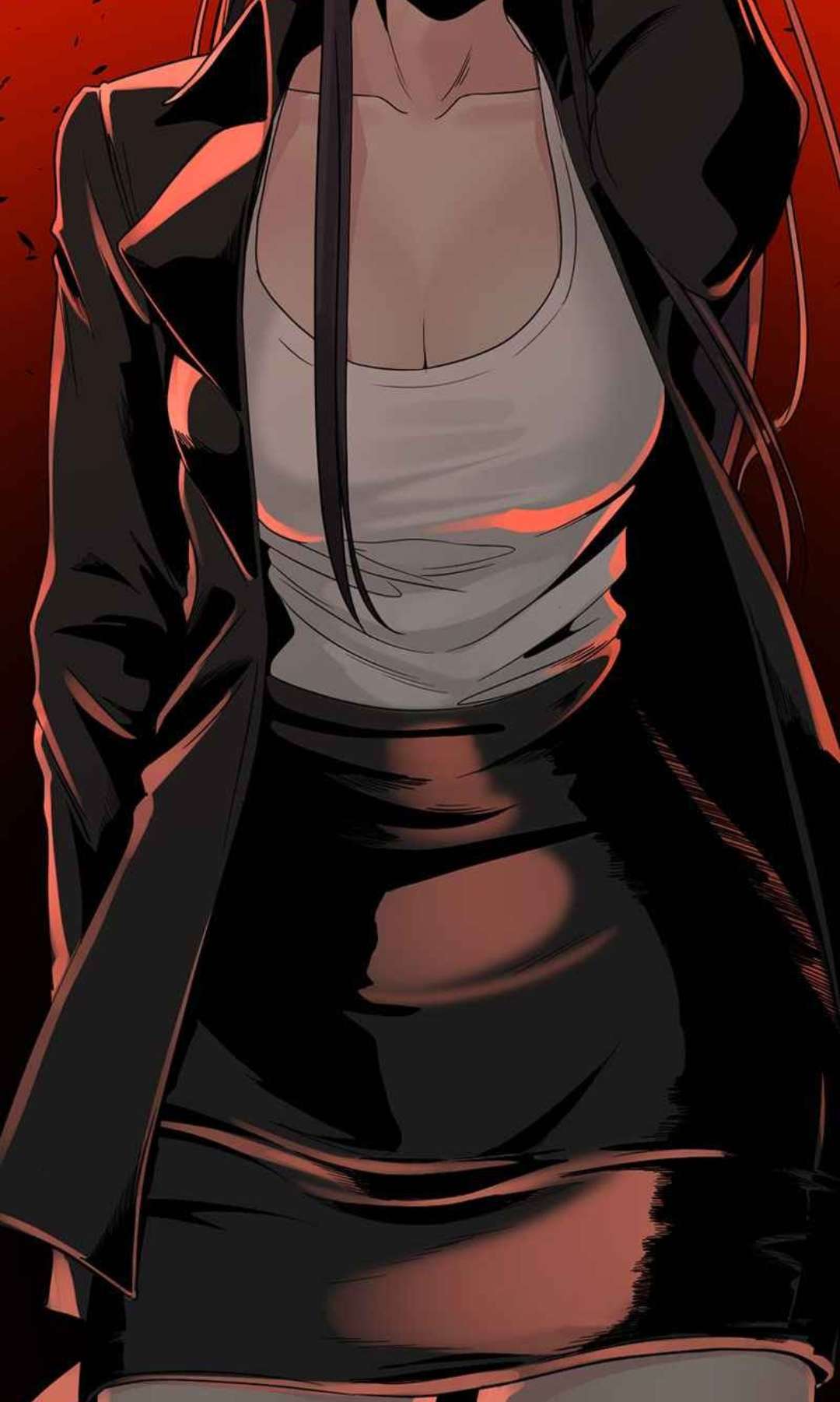Hero Killer Chapter 54 - page 2