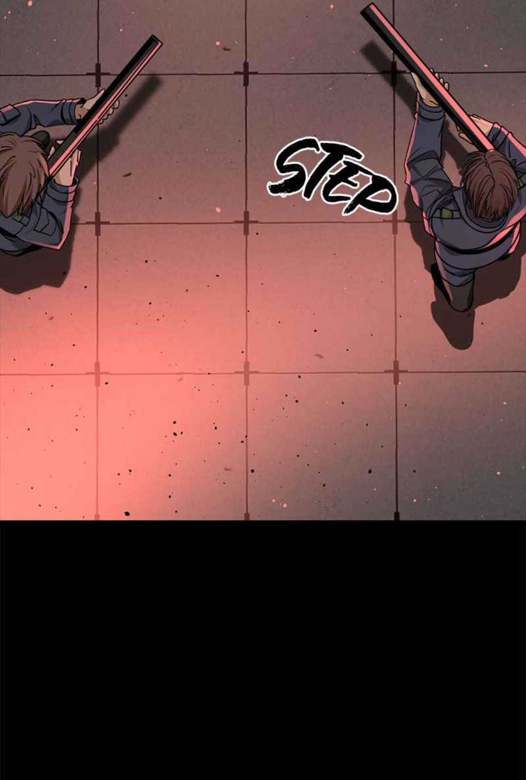 Hero Killer Chapter 54 - page 26