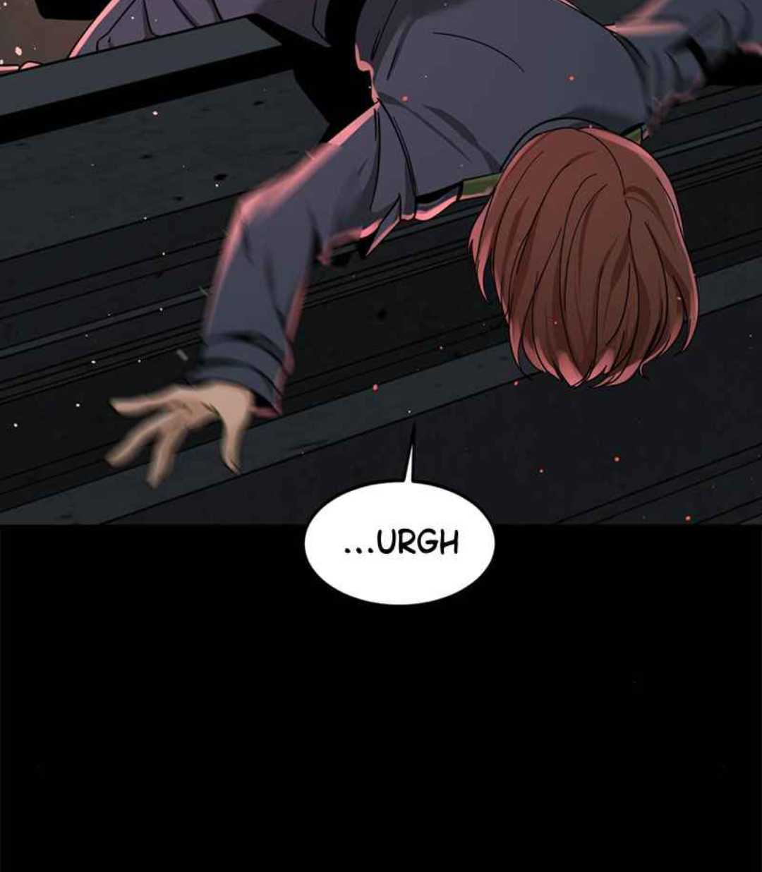 Hero Killer Chapter 54 - page 30