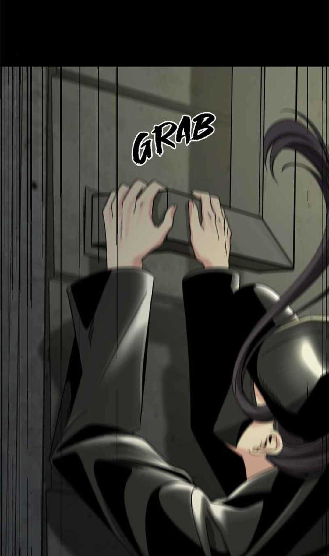Hero Killer Chapter 54 - page 33