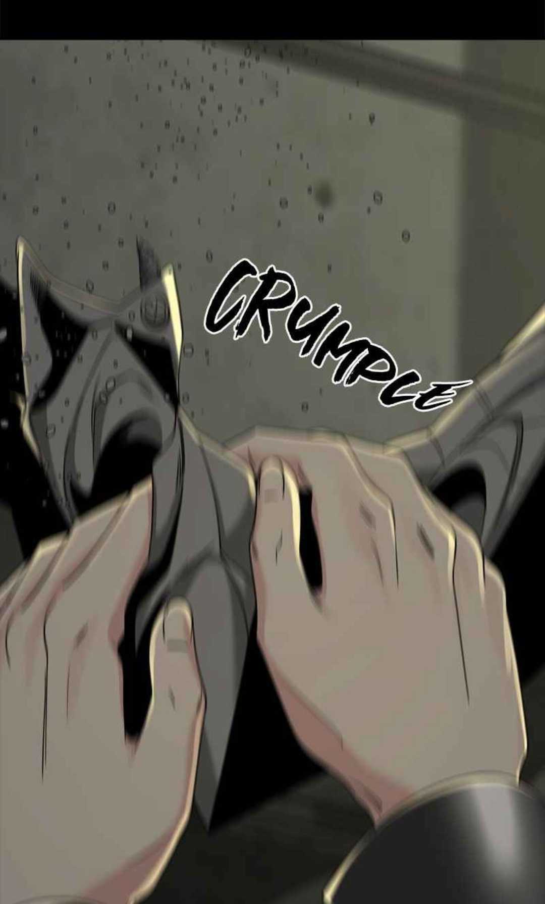 Hero Killer Chapter 54 - page 35
